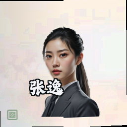 张逸